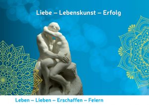Liebe – Lebenskunst – Erfolg/IKPT – 1. Jahr der Ausbildung mit Frank Fiess @ Haus Lebenskunst | Berlin | Berlin | Deutschland
