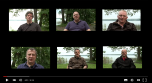 Frank Fiess Video Thumb: Teilnehmerstimmen Männertraining