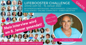 LIFEBOOSTER.<wbr>EVENTS 2022 @ Online