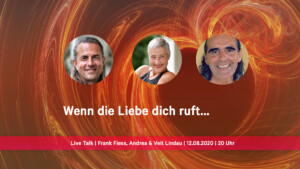 Wenn die Liebe dich ruft @ Online