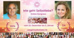 Wie geht Selbstliebe? @ Online