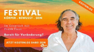 Festival KÖRPER . BEWUSST . SEIN @ Online