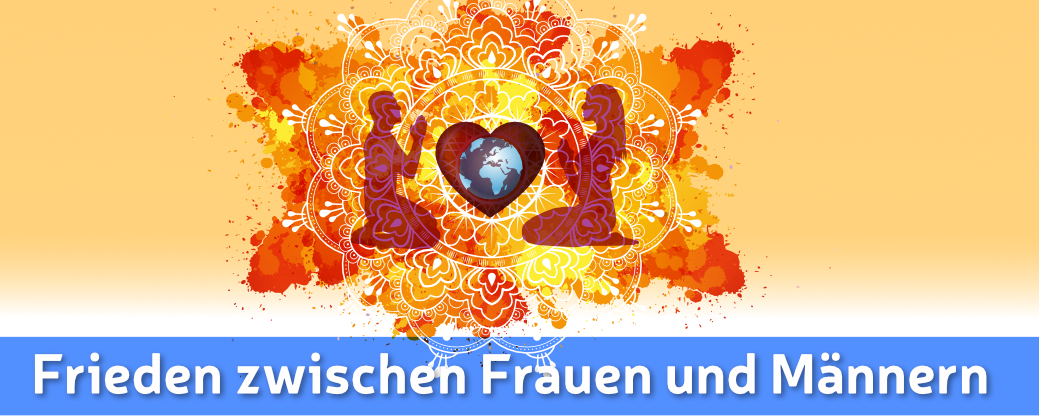 Eine liebevolle und besondere Einladung an engagierte Paare – einen heilsamen und beflügelten Neuanfang finden