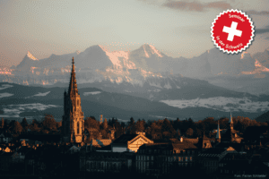 Die Macht der Liebe @ LIVE! Die Quelle, Bern
