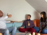 Frank Fiess im Interview - Schöpferkraft Online Kongress