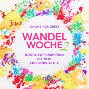 Wandelwoche 2.0 @ Online