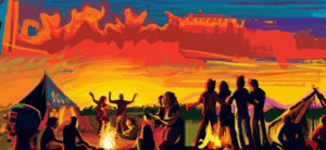 Vorschau: Summer of Love @ LIVE: Schloss Glarisegg