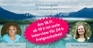 Verbunden & Frei Kongress @ Online