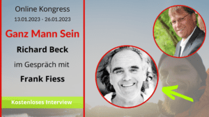GANZ MANN SEIN @ Online,