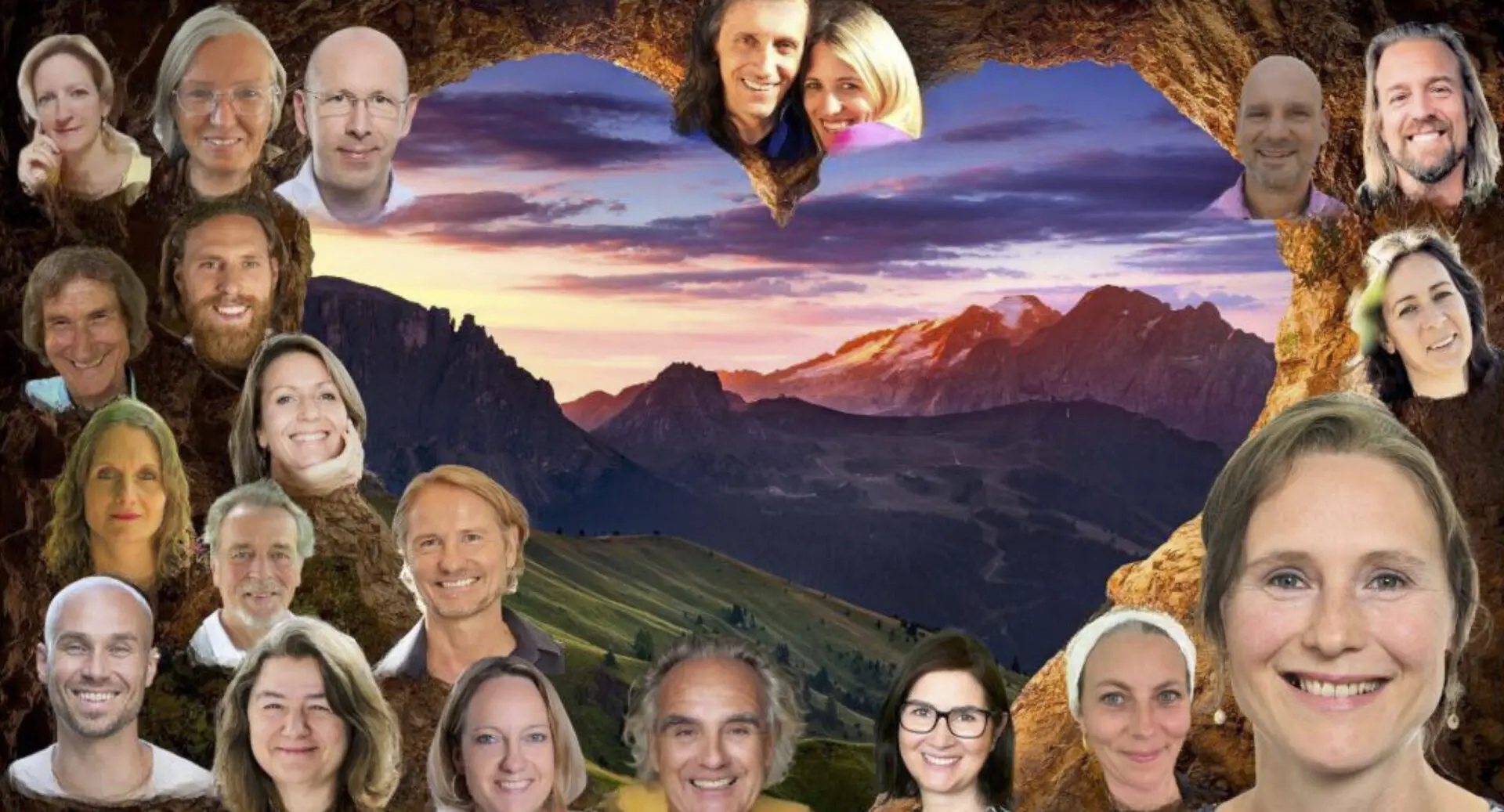 Herzöffnungskongress Frank Fiess